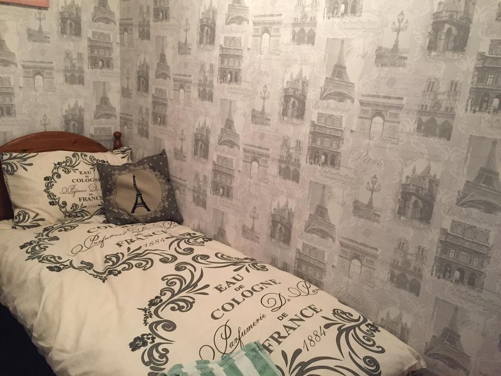 Bradleys Hotel Blackpool Quarto foto