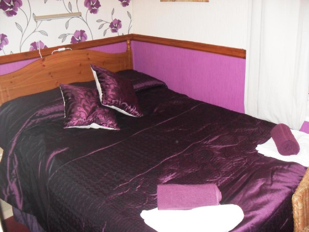 Bradleys Hotel Blackpool Quarto foto